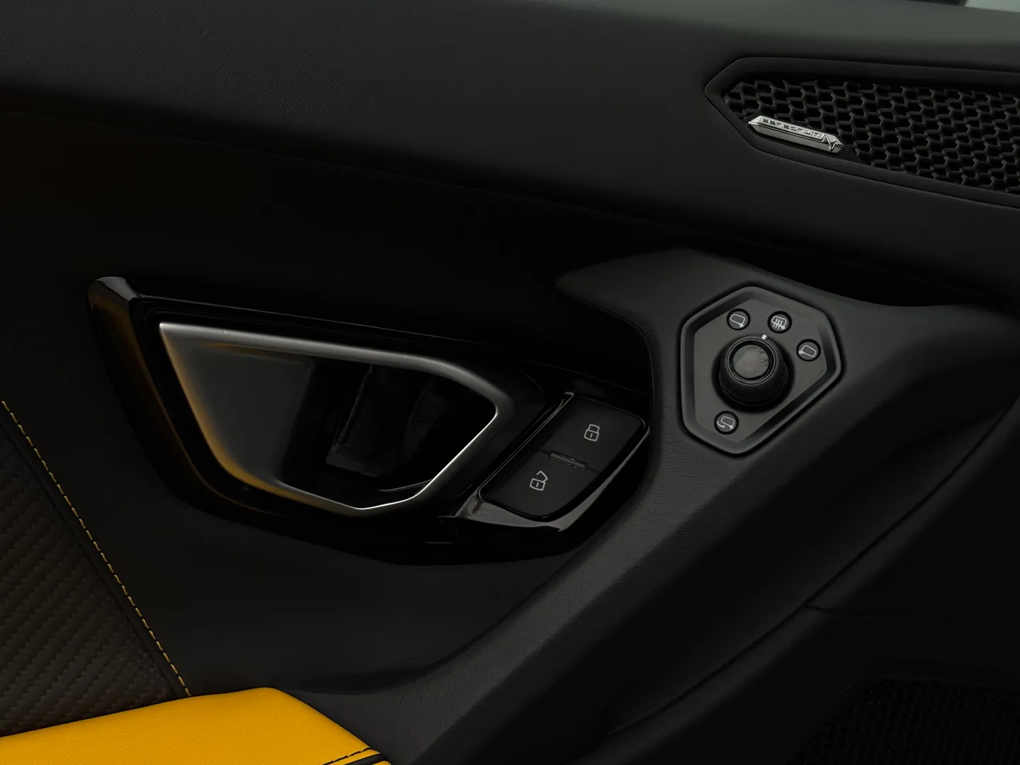 Lamborghini Huracan Evo LP 640-4 Coupe — photo 45