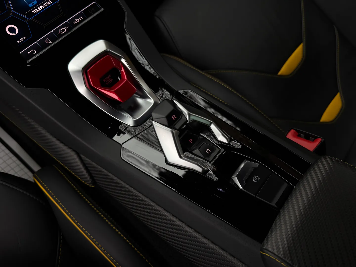 Lamborghini Huracan Evo LP 640-4 Coupe — photo 49