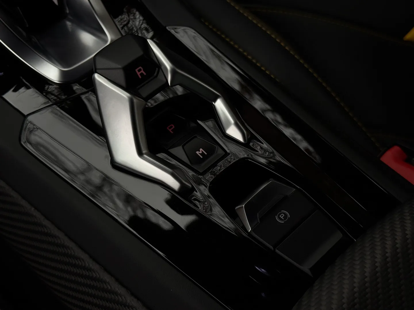 Lamborghini Huracan Evo LP 640-4 Coupe — photo 51