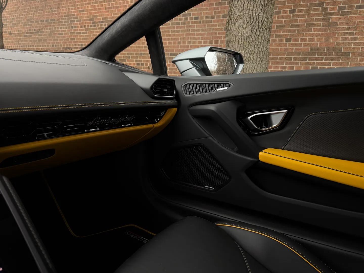 Lamborghini Huracan Evo LP 640-4 Coupe — photo 60
