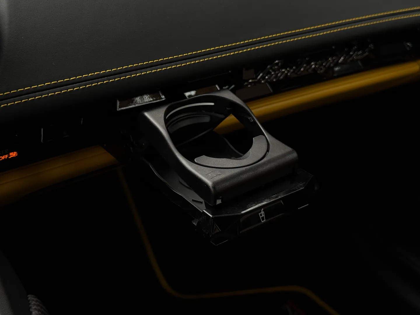 Lamborghini Huracan Evo LP 640-4 Coupe — photo 62