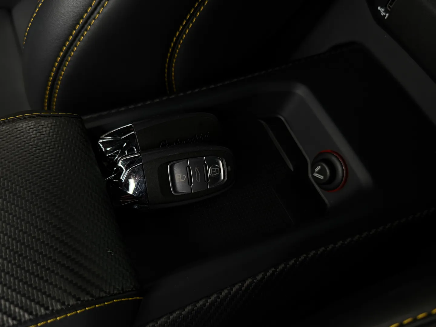 Lamborghini Huracan Evo LP 640-4 Coupe — photo 67