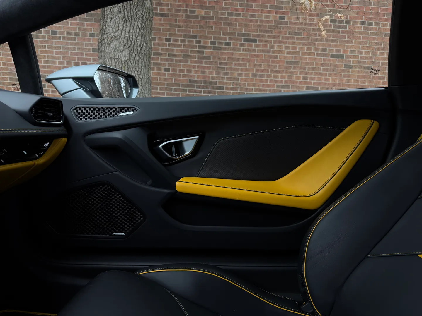Lamborghini Huracan Evo LP 640-4 Coupe — photo 64