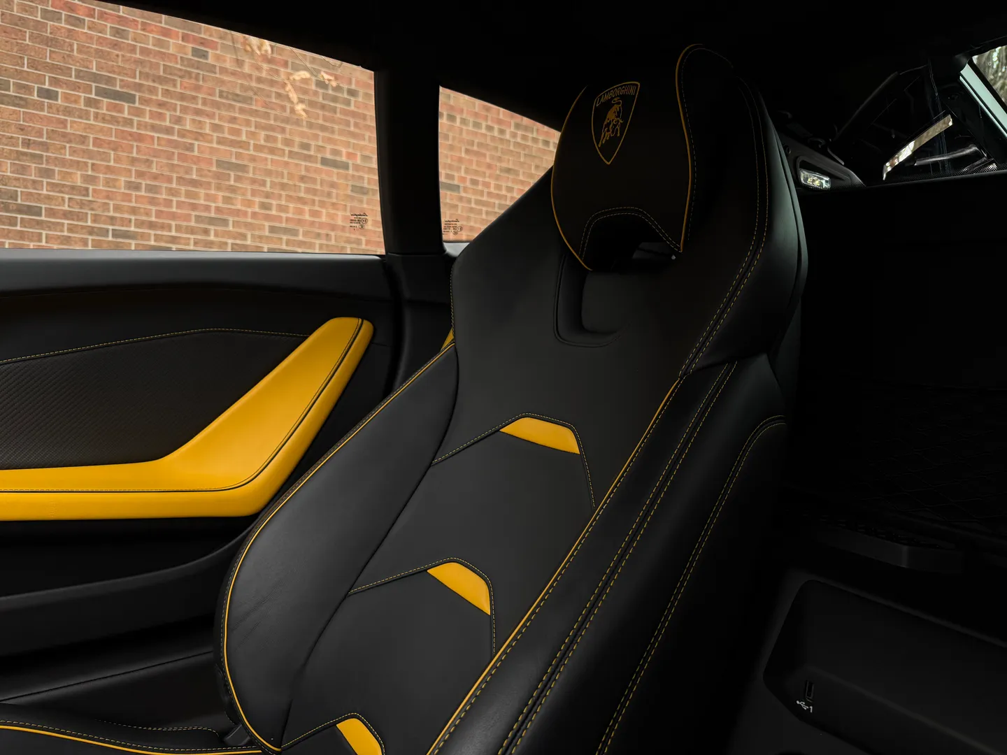 Lamborghini Huracan Evo LP 640-4 Coupe — photo 65