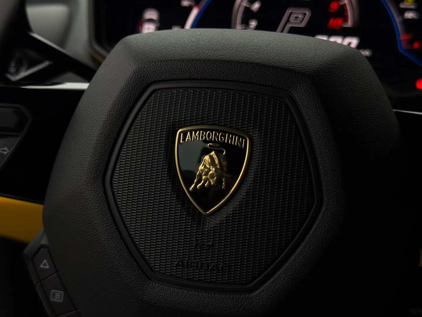 Lamborghini Huracan Evo LP 640-4 Coupe — photo 69