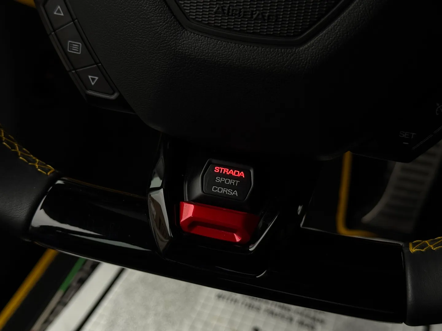 Lamborghini Huracan Evo LP 640-4 Coupe — photo 72