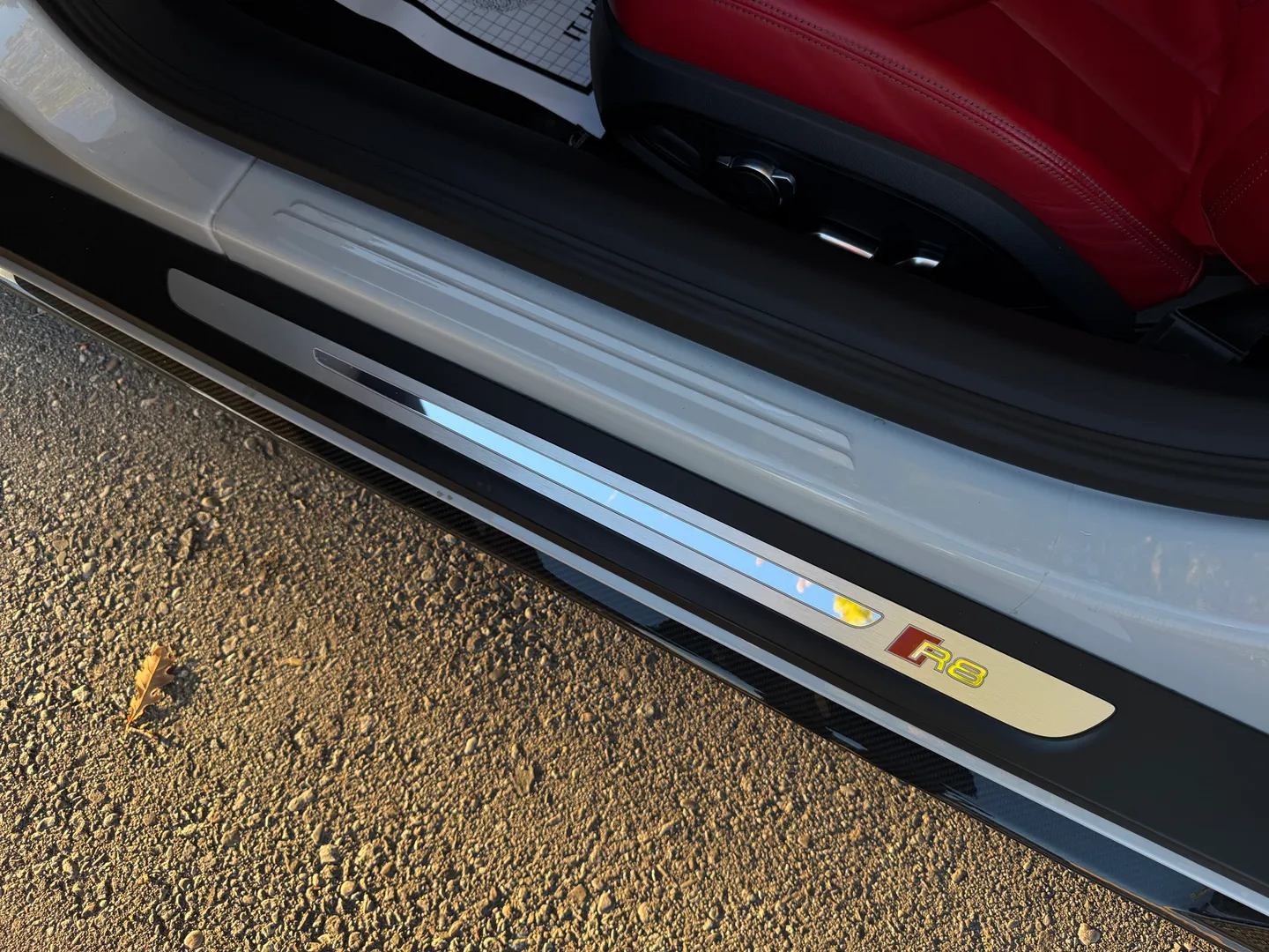 Audi R8 V10 Performance Plus Spyder — photo 44