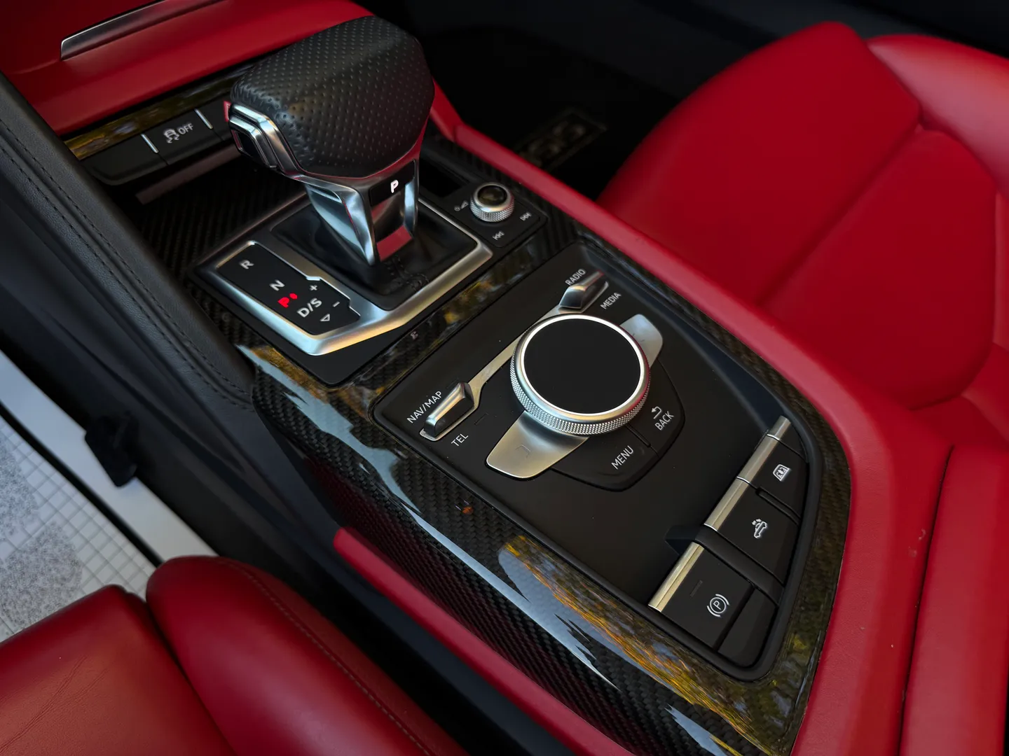 Audi R8 V10 Performance Plus Spyder — photo 50
