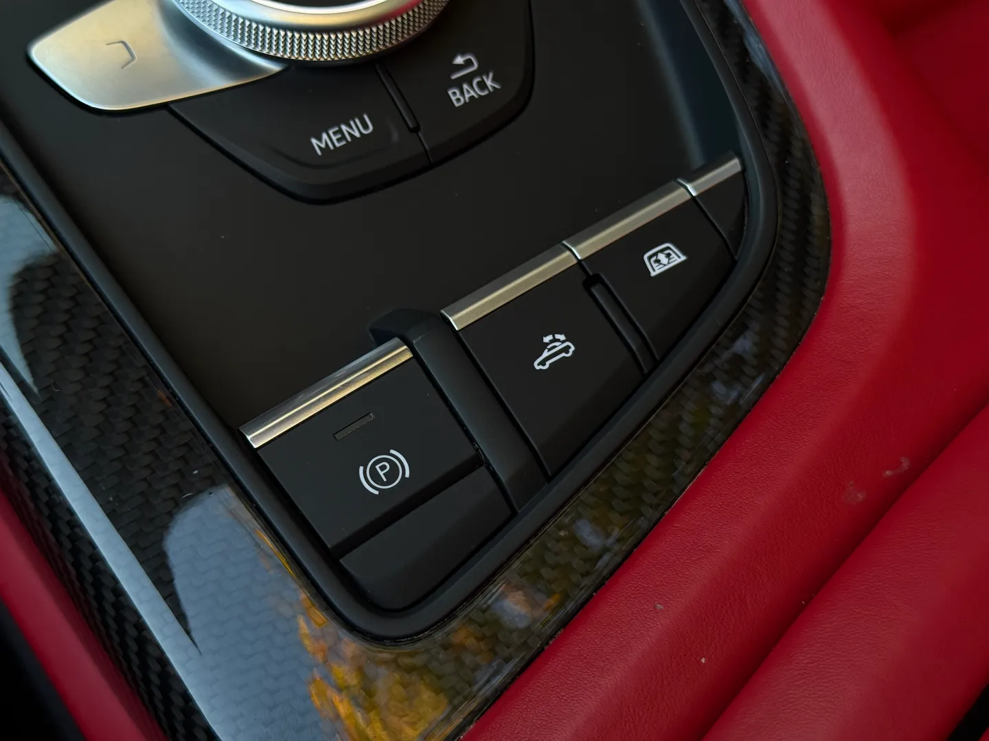 Audi R8 V10 Performance Plus Spyder — photo 54