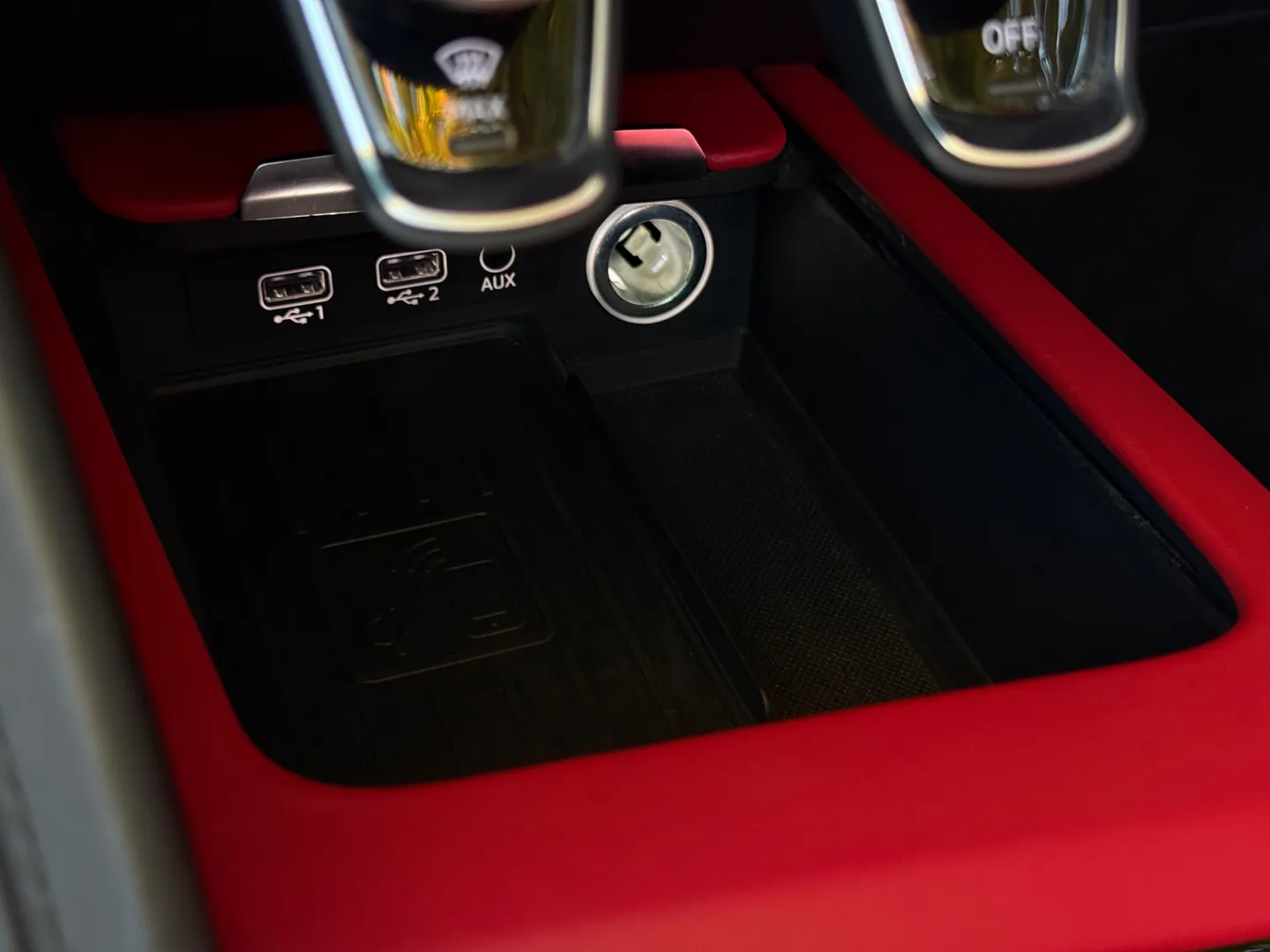 Audi R8 V10 Performance Plus Spyder — photo 55