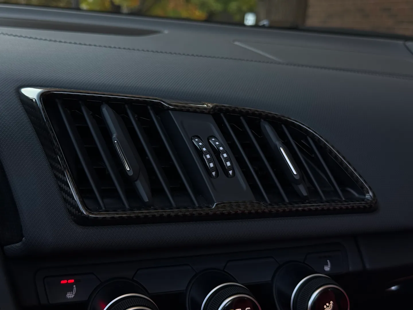 Audi R8 V10 Performance Plus Spyder — photo 59