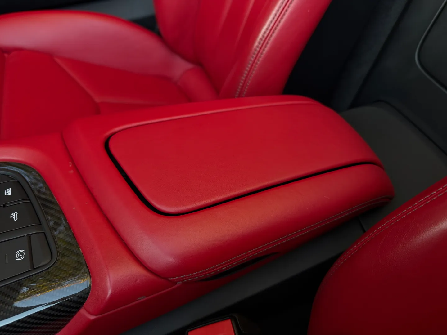 Audi R8 V10 Performance Plus Spyder — photo 57