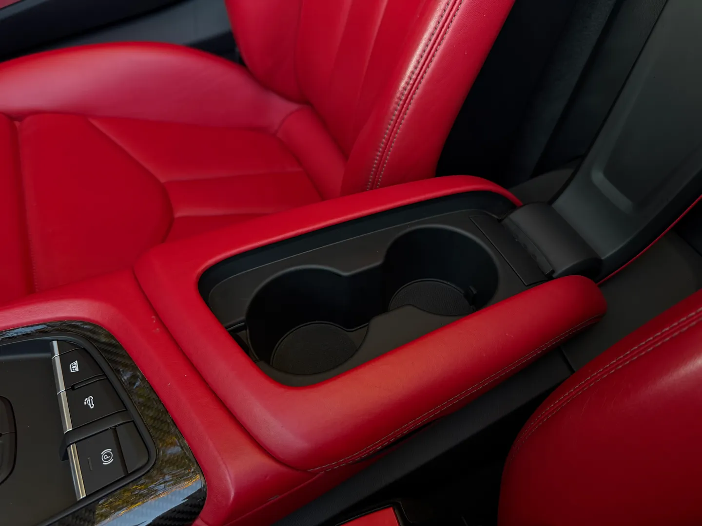 Audi R8 V10 Performance Plus Spyder — photo 58
