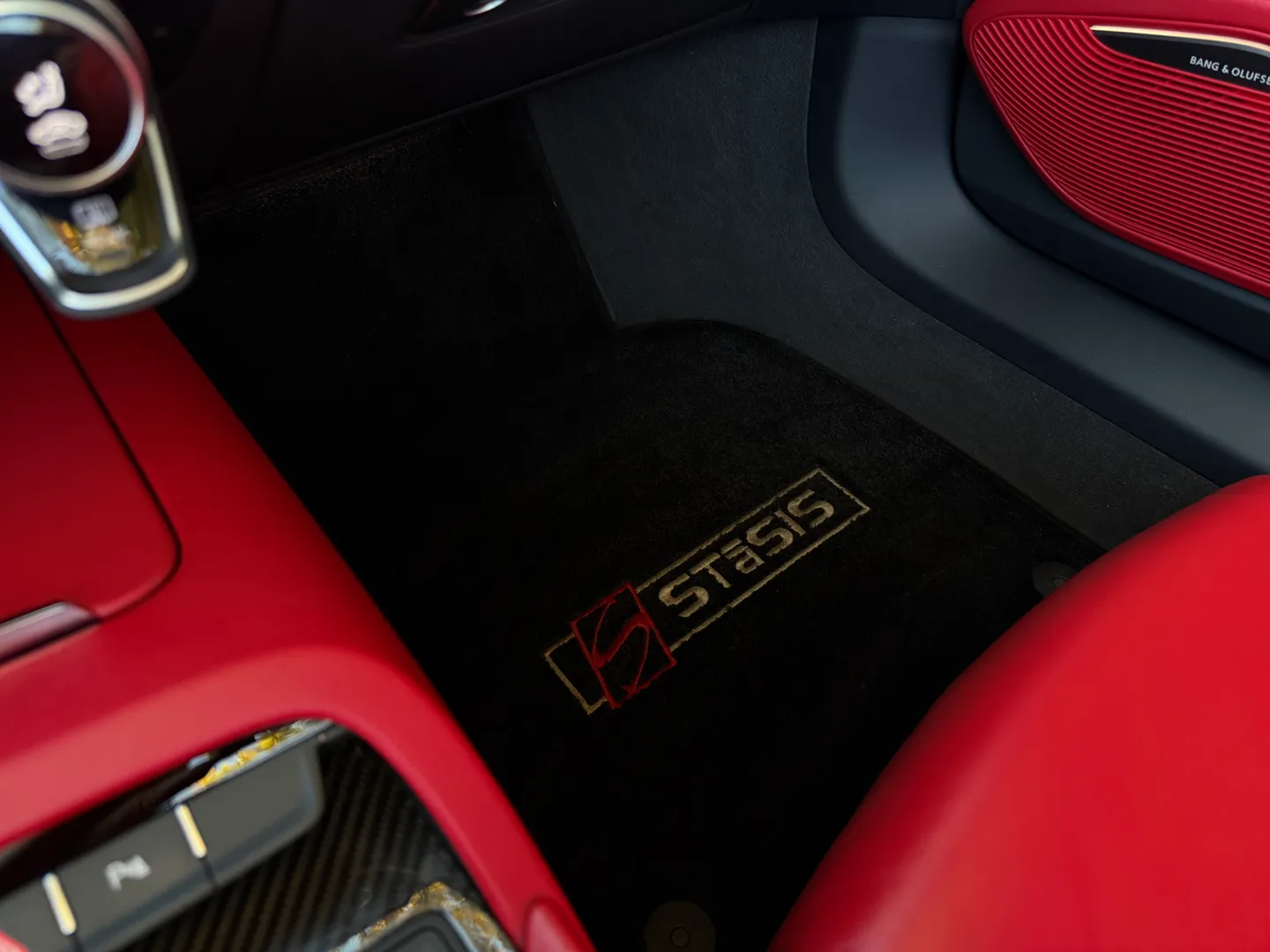 Audi R8 V10 Performance Plus Spyder — photo 63