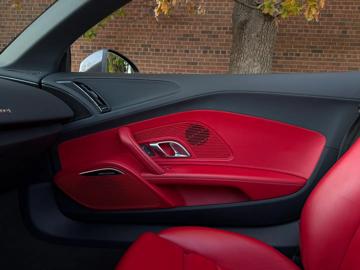 Audi R8 V10 Performance Plus Spyder — photo 64