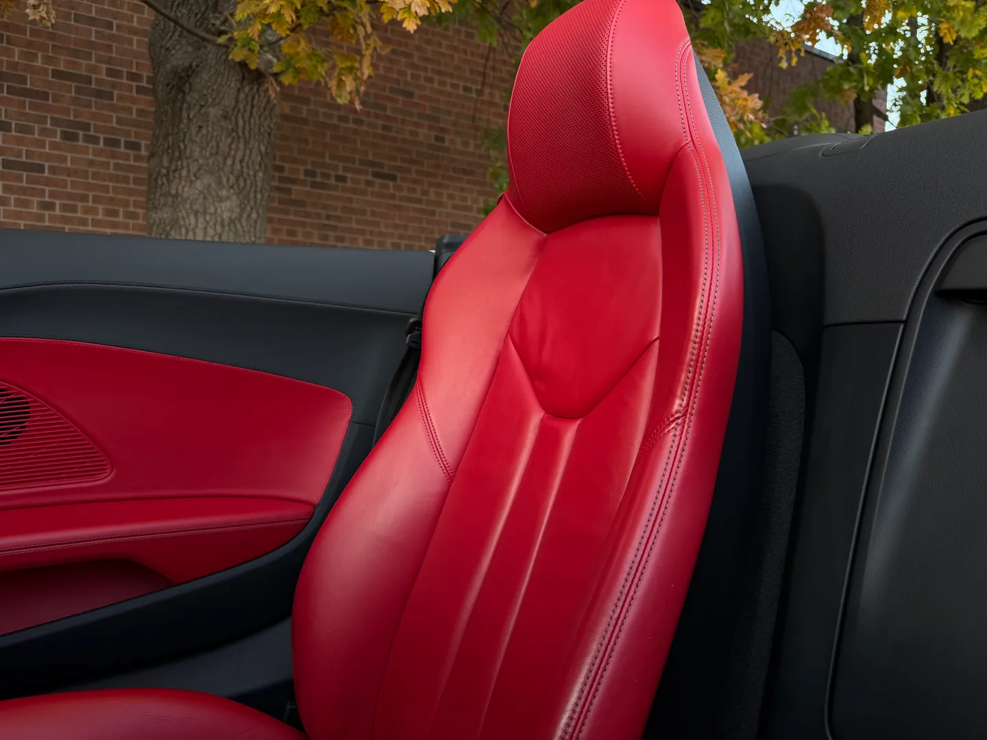 Audi R8 V10 Performance Plus Spyder — photo 65