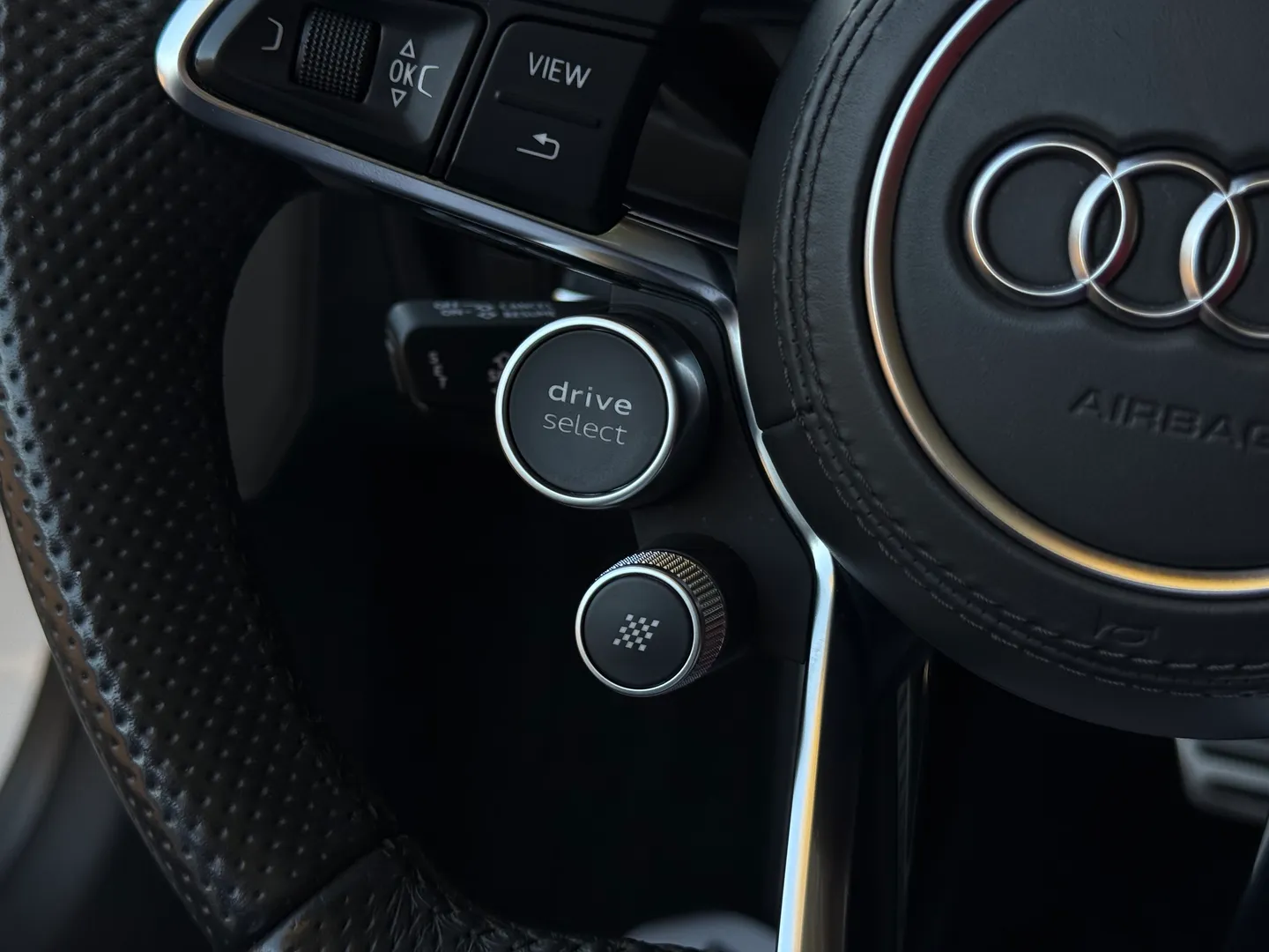 Audi R8 V10 Performance Plus Spyder — photo 69
