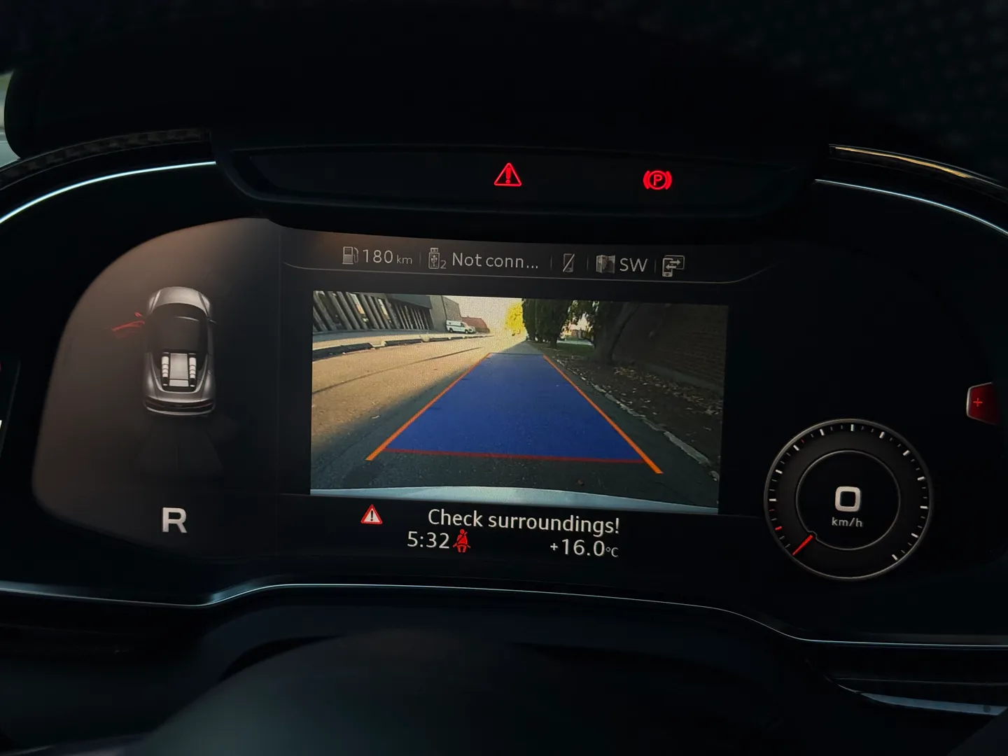 Audi R8 V10 Performance Plus Spyder — photo 74
