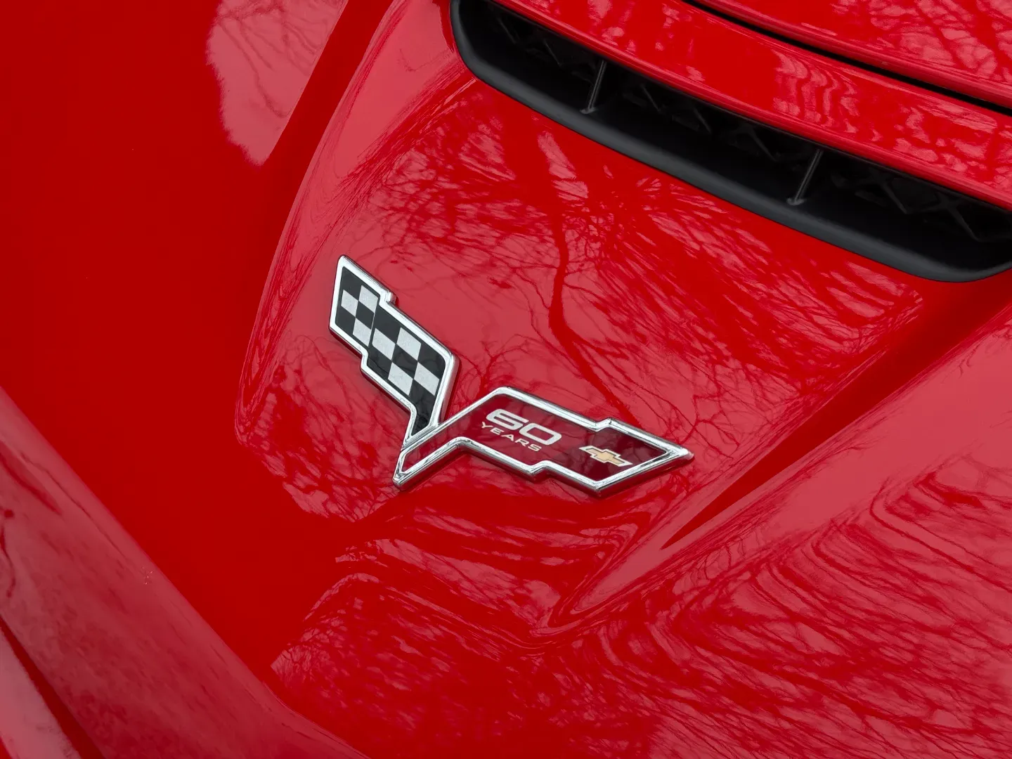 Chevrolet Corvette Grand Sport 4LT — photo 8