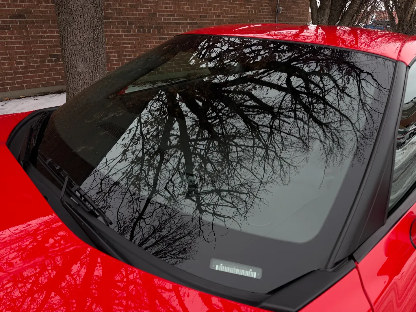 Chevrolet Corvette Grand Sport 4LT — photo 18