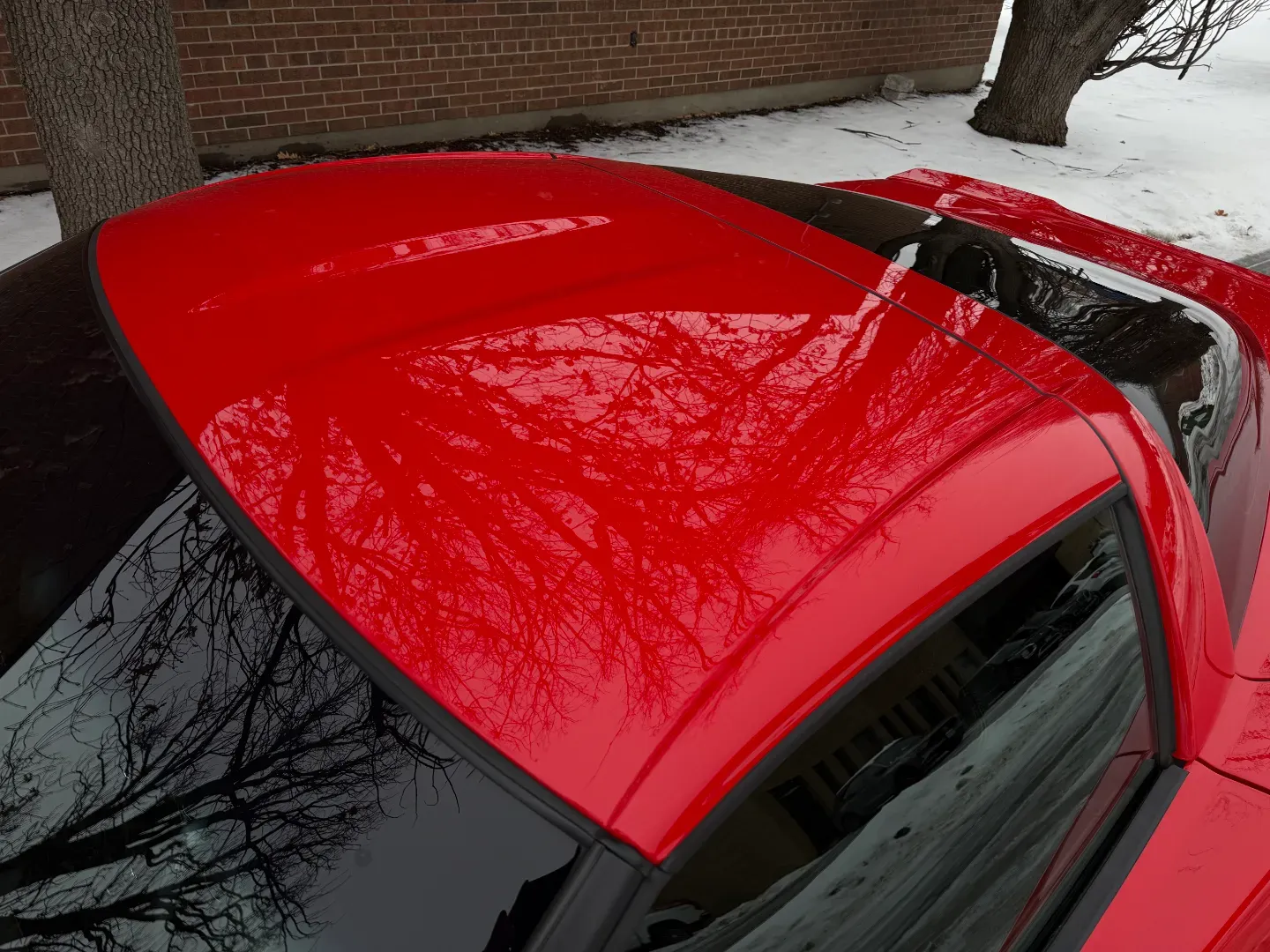 Chevrolet Corvette Grand Sport 4LT — photo 20
