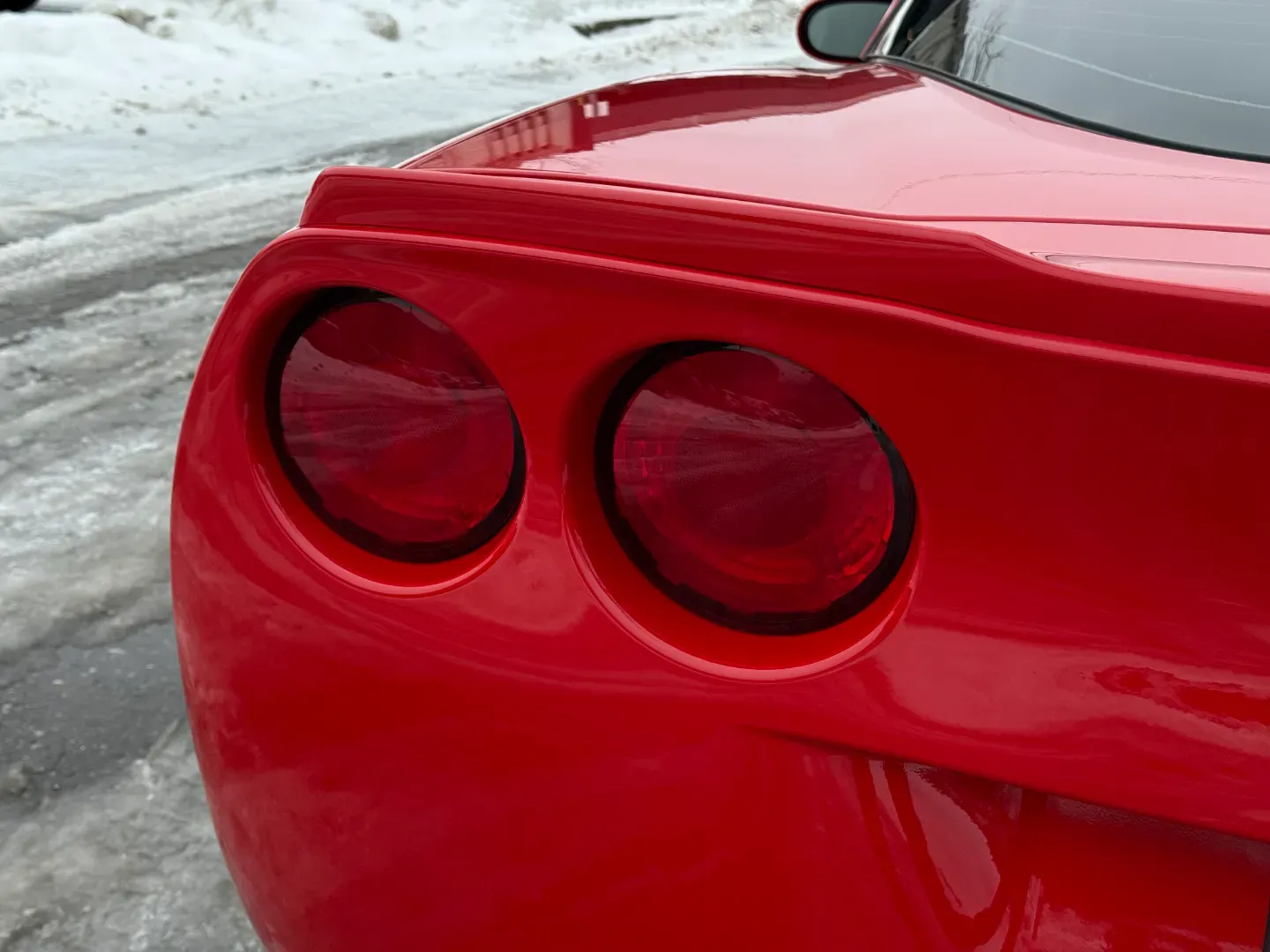 Chevrolet Corvette Grand Sport 4LT — photo 25