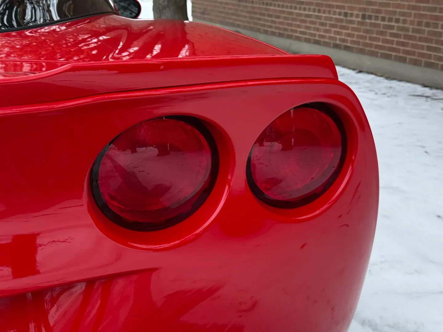 Chevrolet Corvette Grand Sport 4LT — photo 26