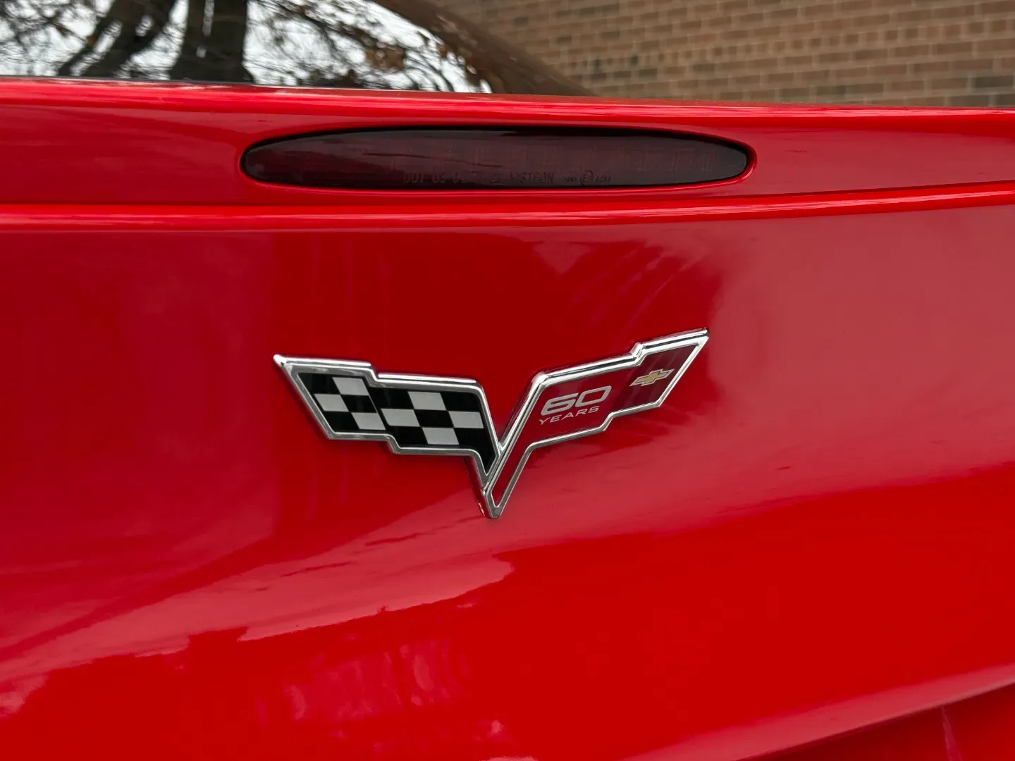 Chevrolet Corvette Grand Sport 4LT — photo 27