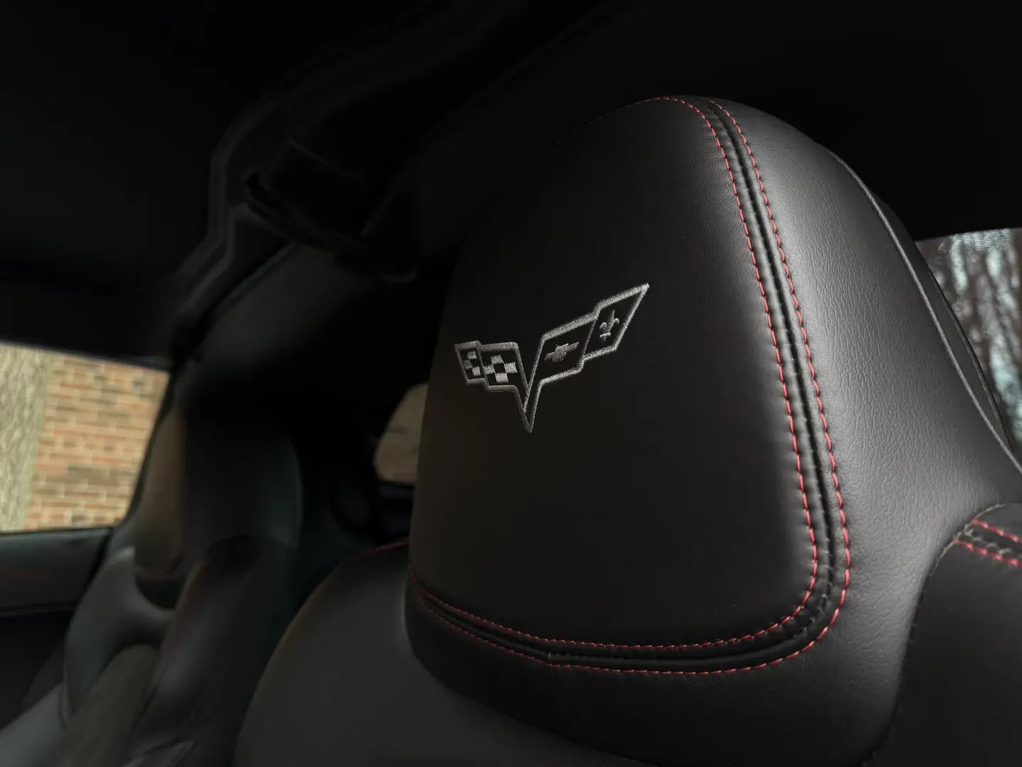 Chevrolet Corvette Grand Sport 4LT — photo 41