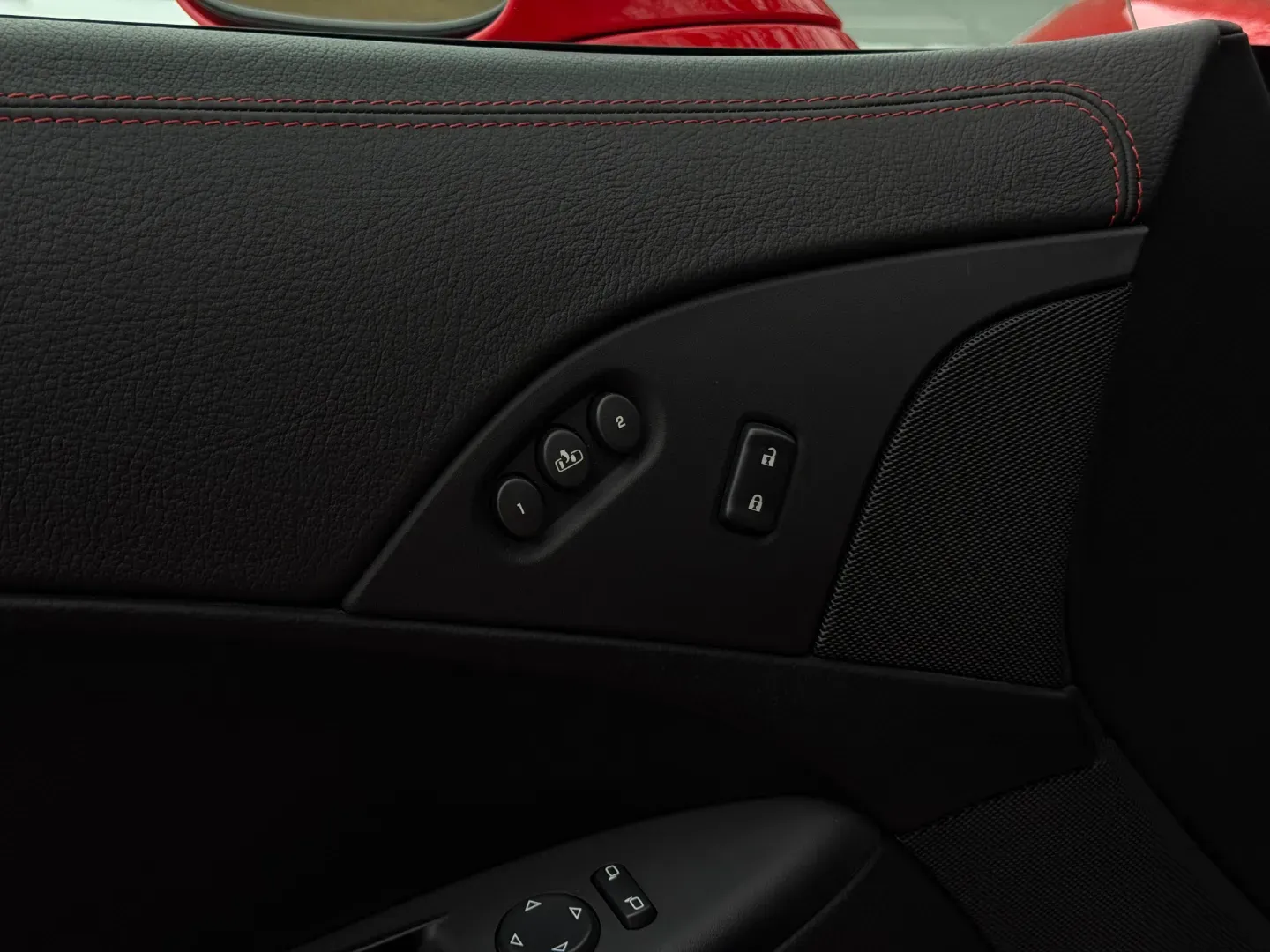 Chevrolet Corvette Grand Sport 4LT — photo 45