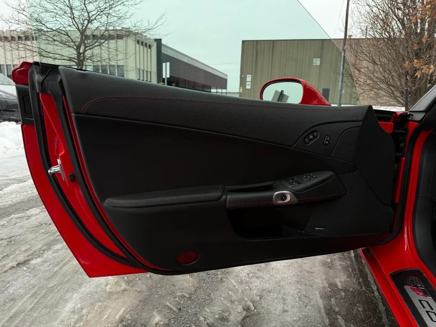 Chevrolet Corvette Grand Sport 4LT — photo 44