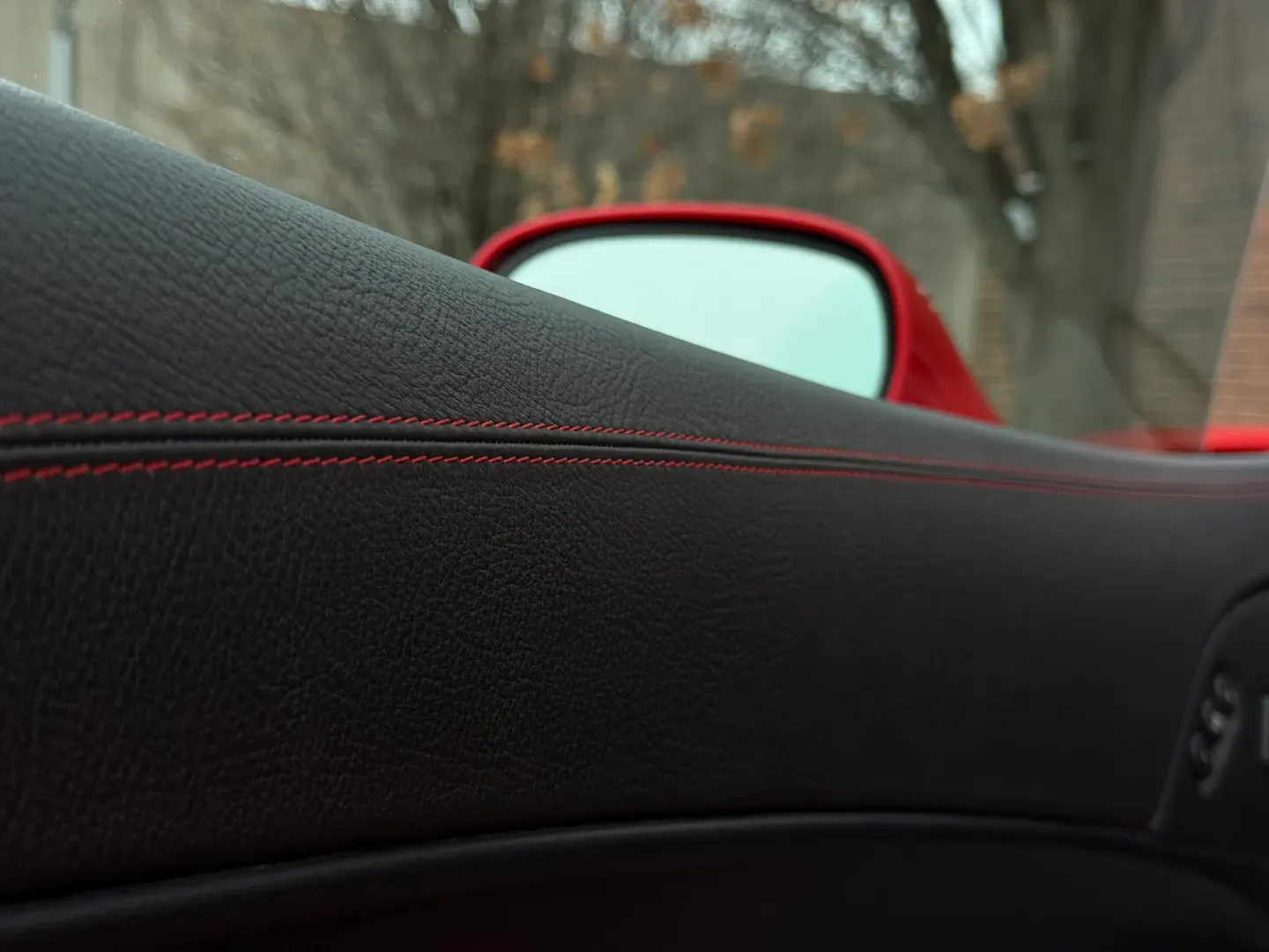 Chevrolet Corvette Grand Sport 4LT — photo 48