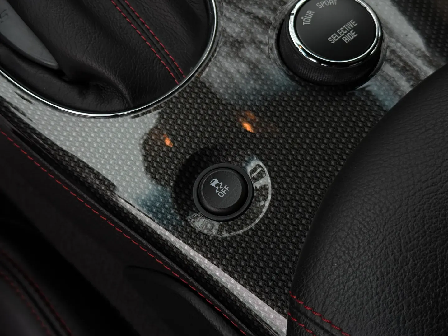 Chevrolet Corvette Grand Sport 4LT — photo 52