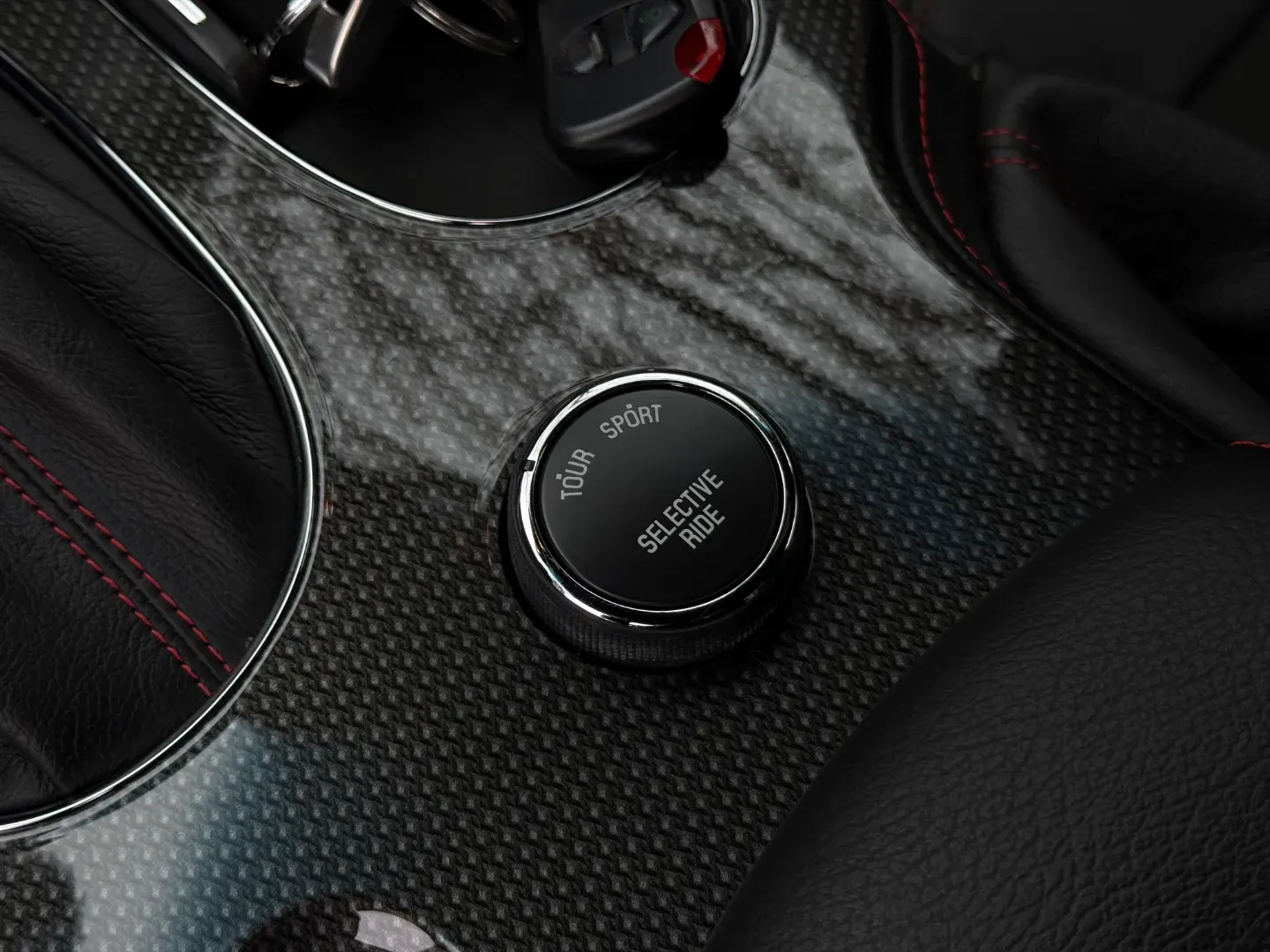 Chevrolet Corvette Grand Sport 4LT — photo 53