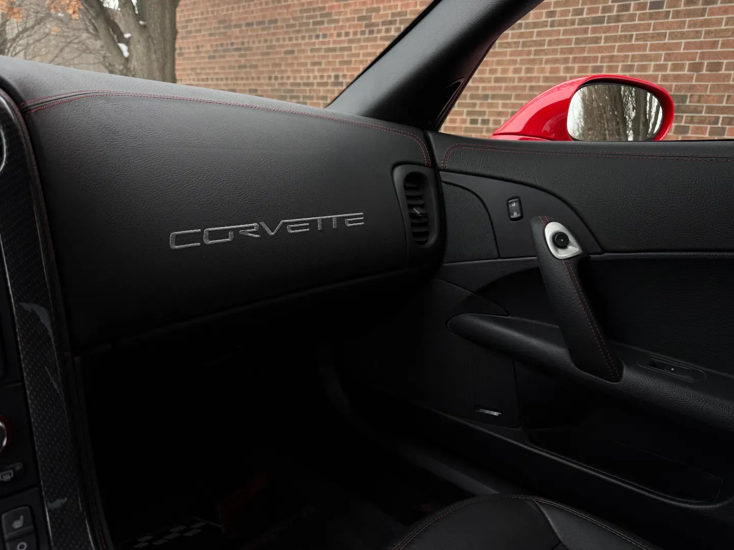 Chevrolet Corvette Grand Sport 4LT — photo 66