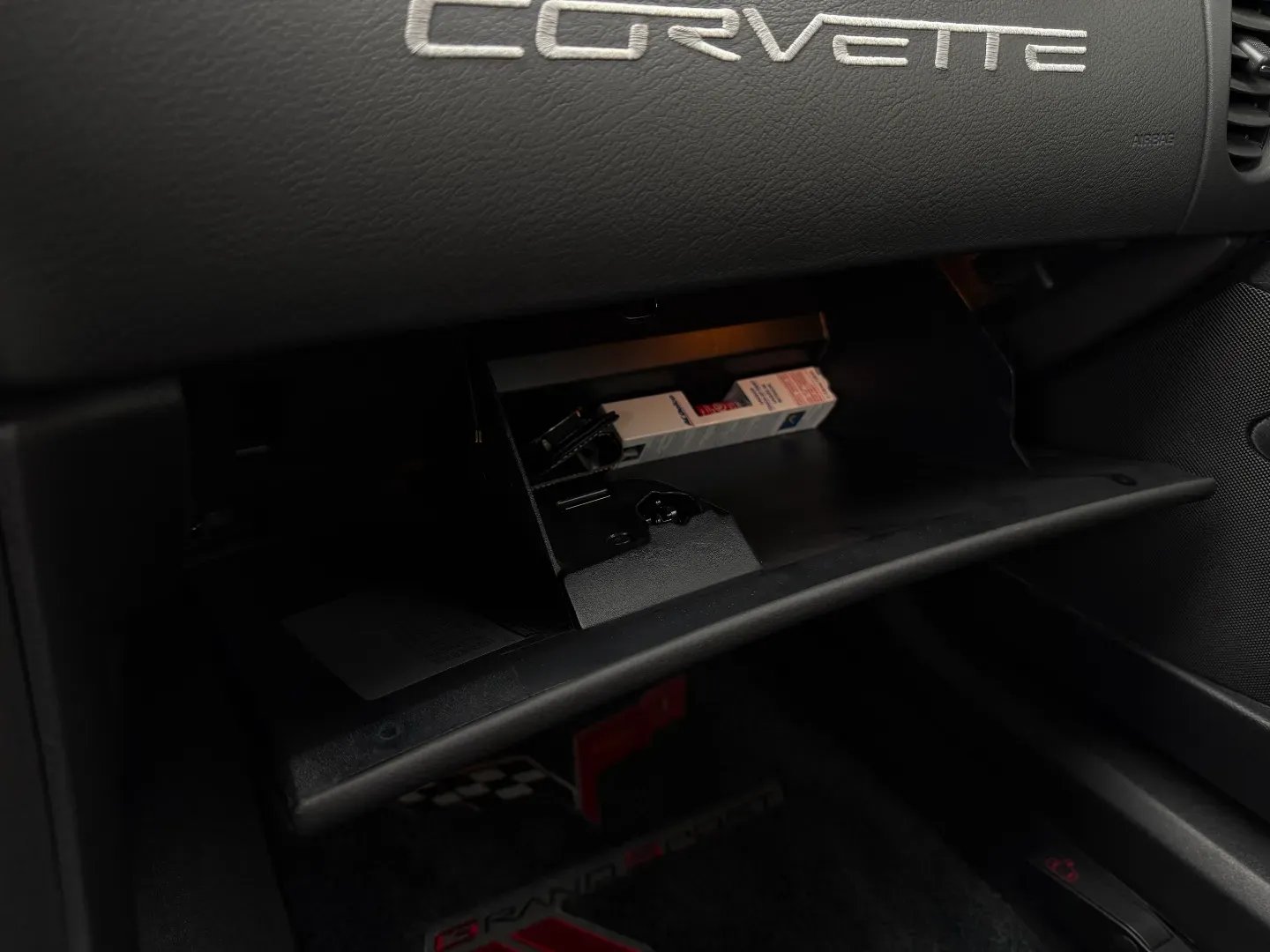 Chevrolet Corvette Grand Sport 4LT — photo 68