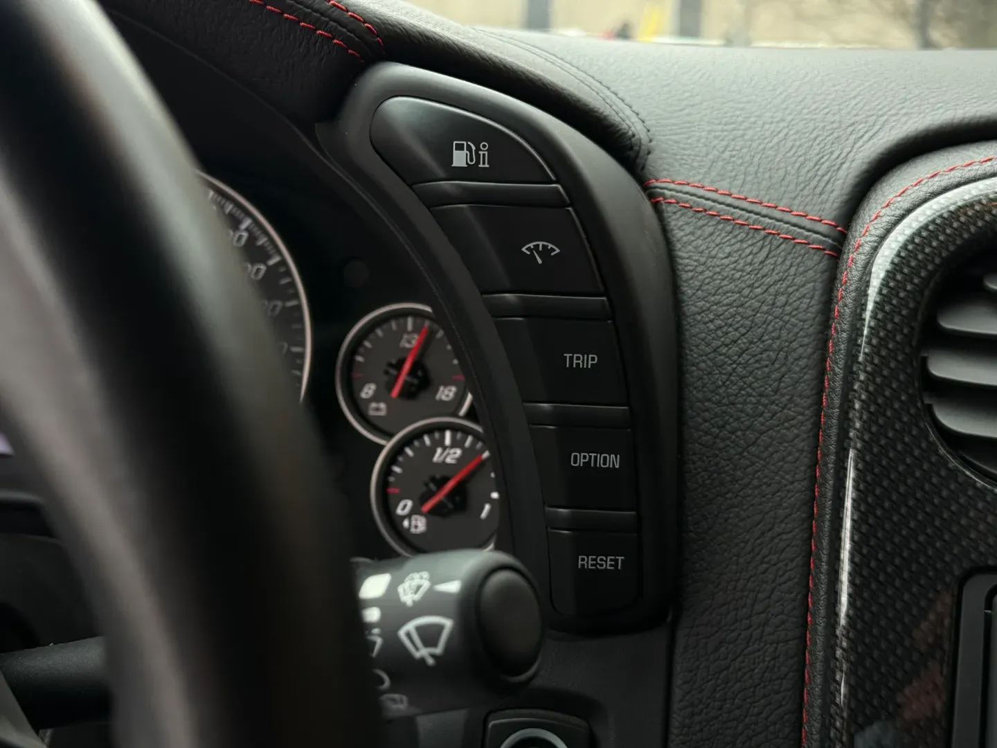 Chevrolet Corvette Grand Sport 4LT — photo 82