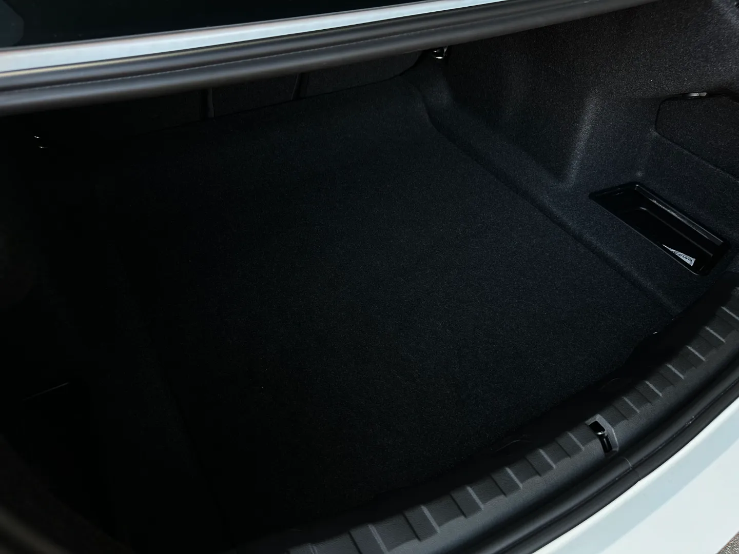 BMW M3 CS Full Body PPF — photo 32