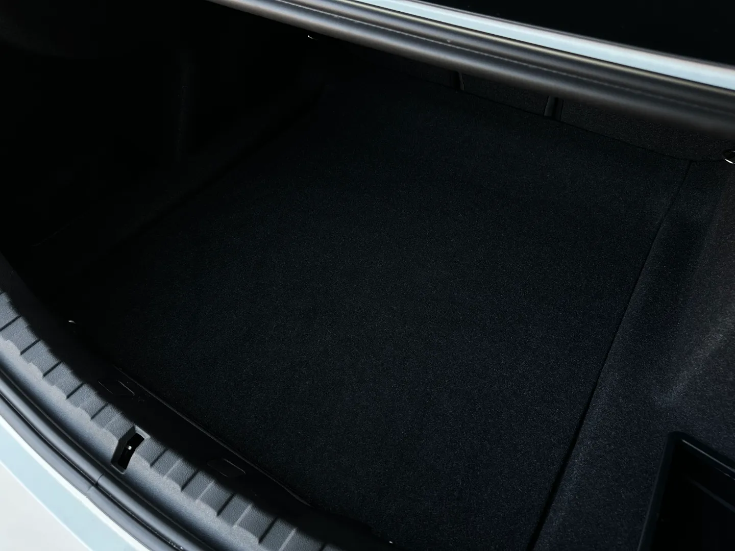 BMW M3 CS Full Body PPF — photo 33