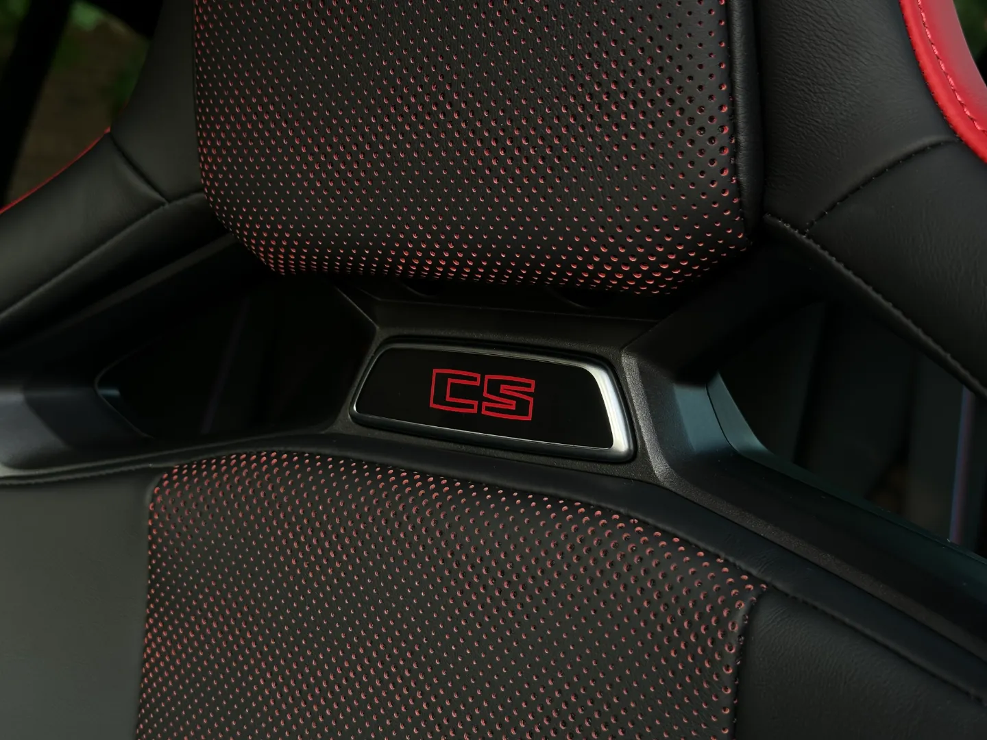 BMW M3 CS Full Body PPF — photo 44