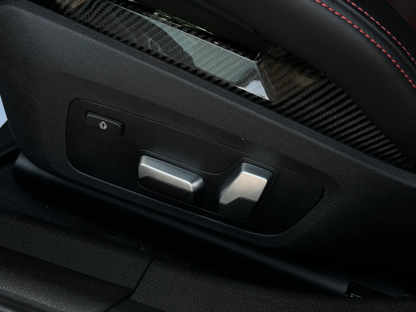 BMW M3 CS Full Body PPF — photo 45