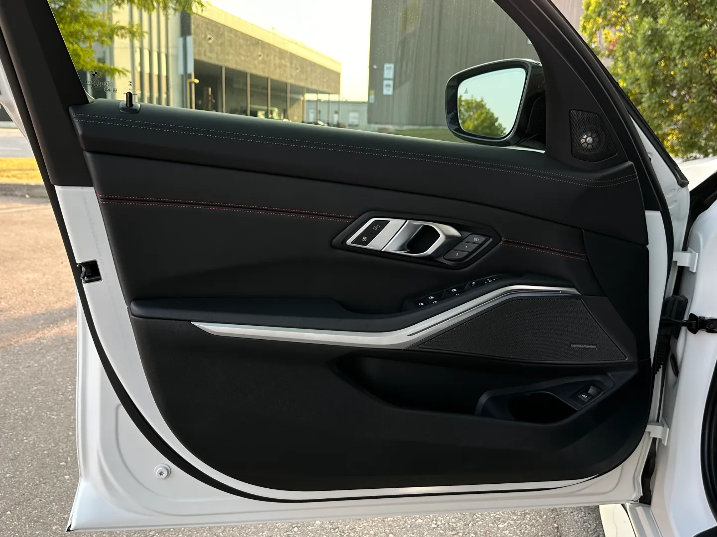 BMW M3 CS Full Body PPF — photo 47