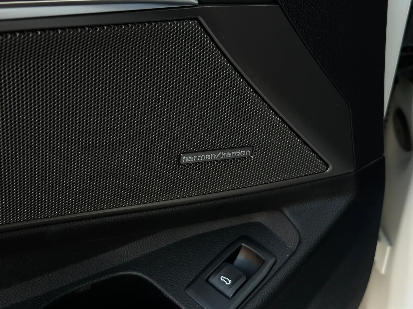 BMW M3 CS Full Body PPF — photo 49
