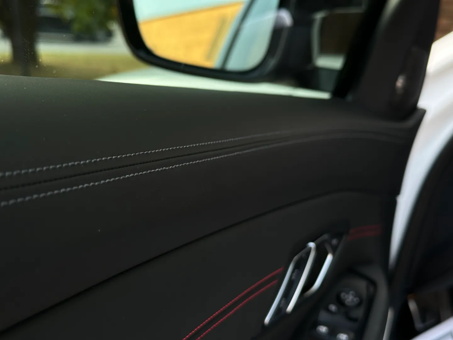 BMW M3 CS Full Body PPF — photo 50