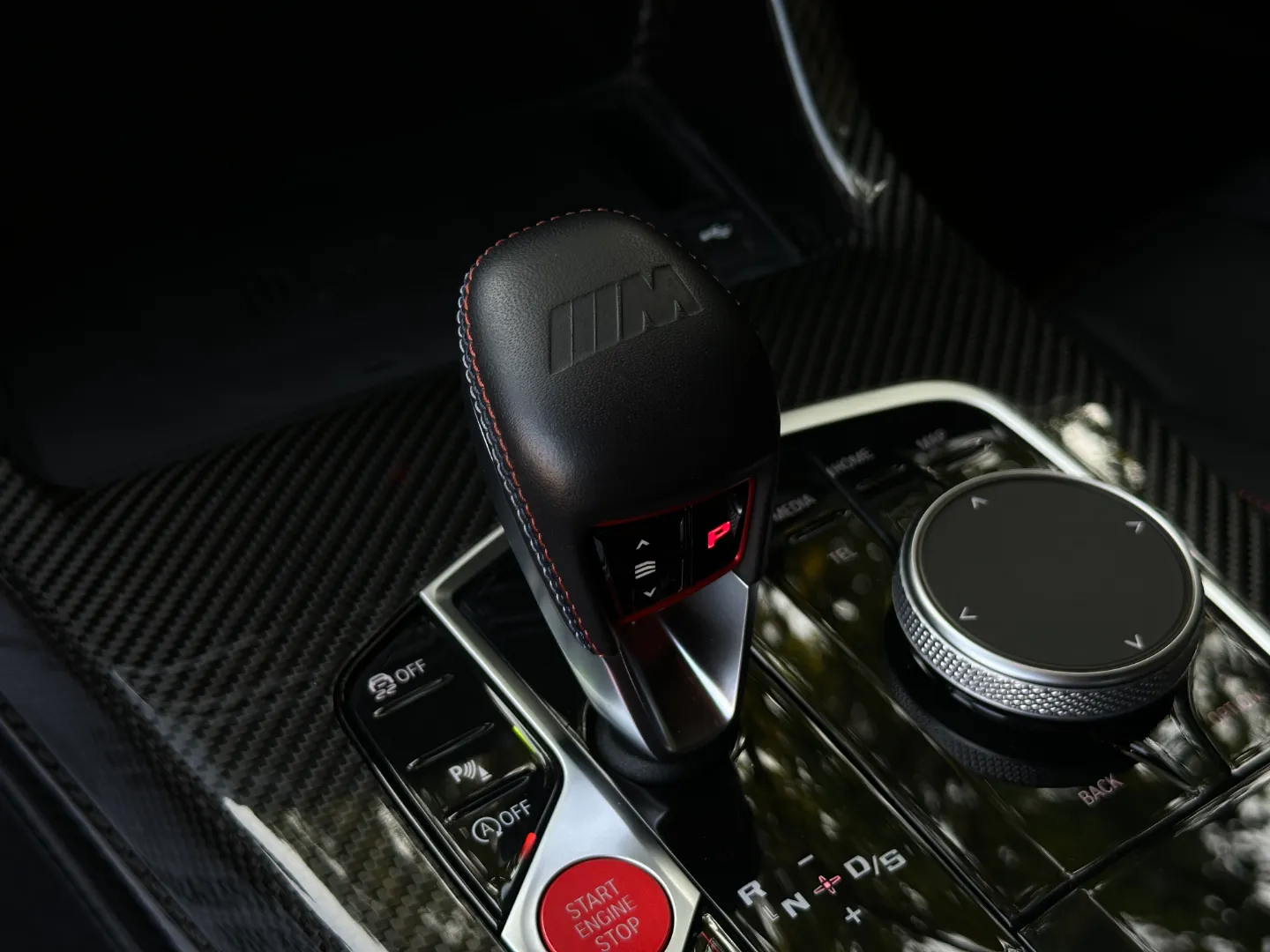 BMW M3 CS Full Body PPF — photo 53