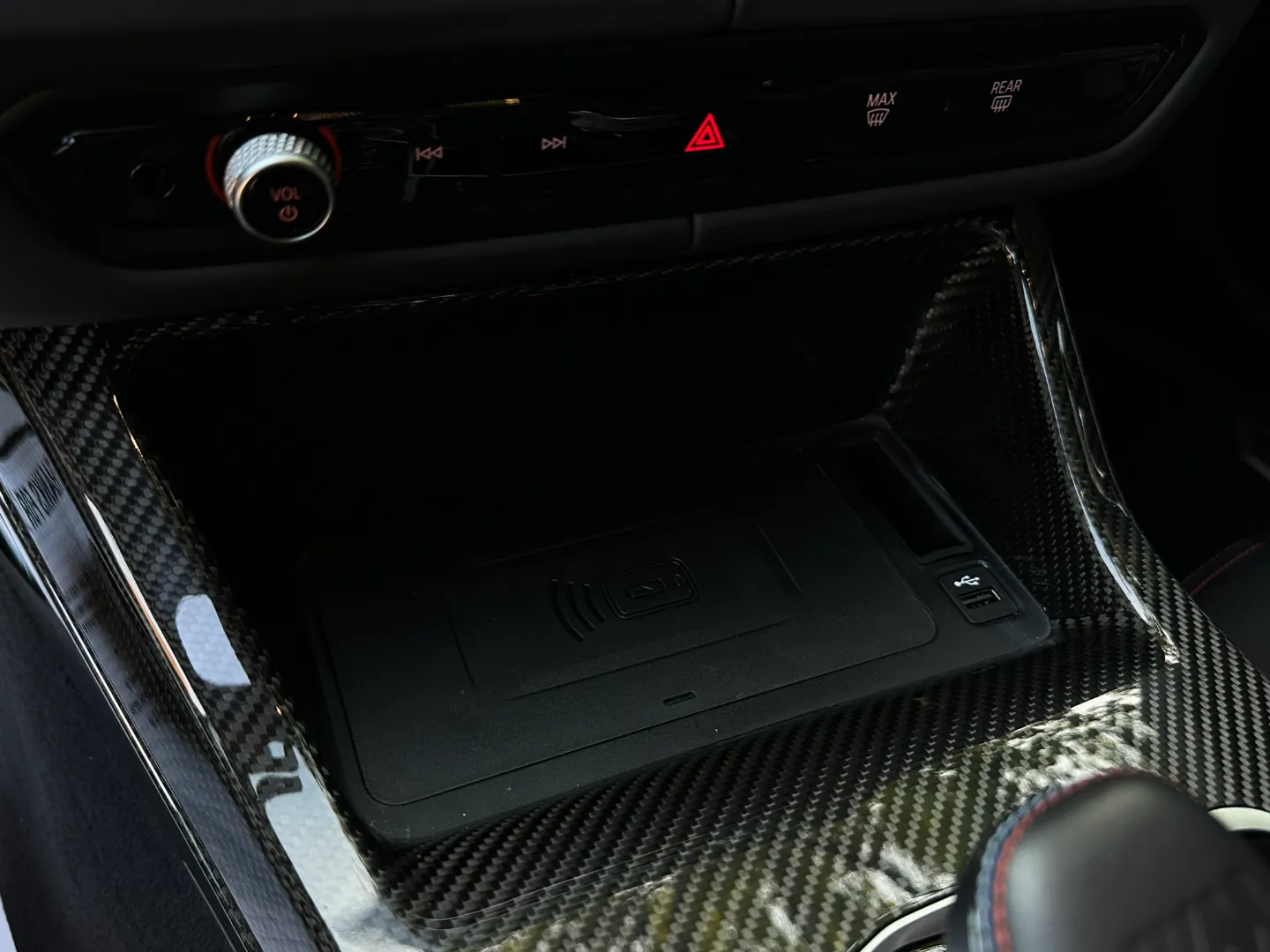 BMW M3 CS Full Body PPF — photo 58