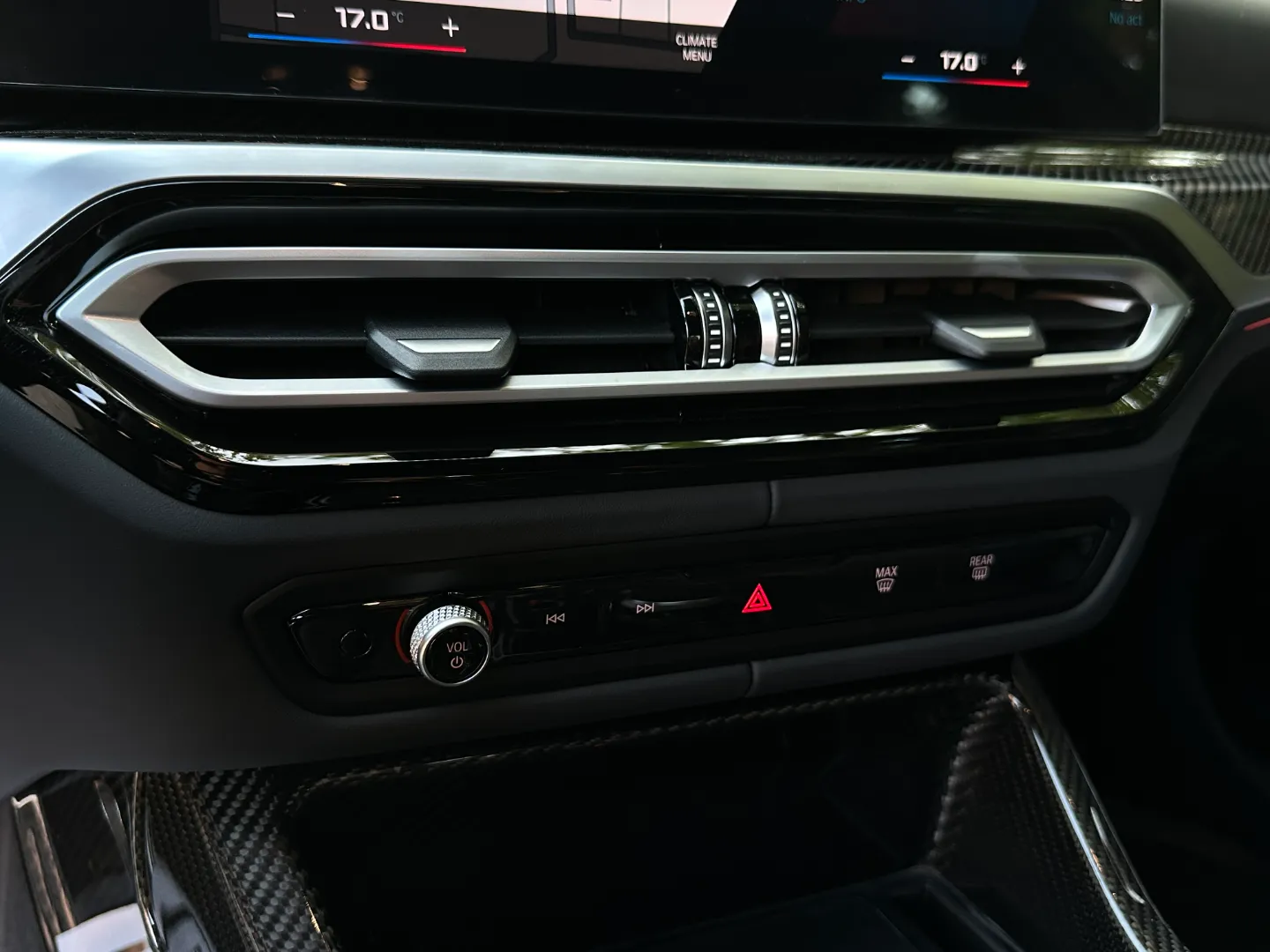 BMW M3 CS Full Body PPF — photo 59