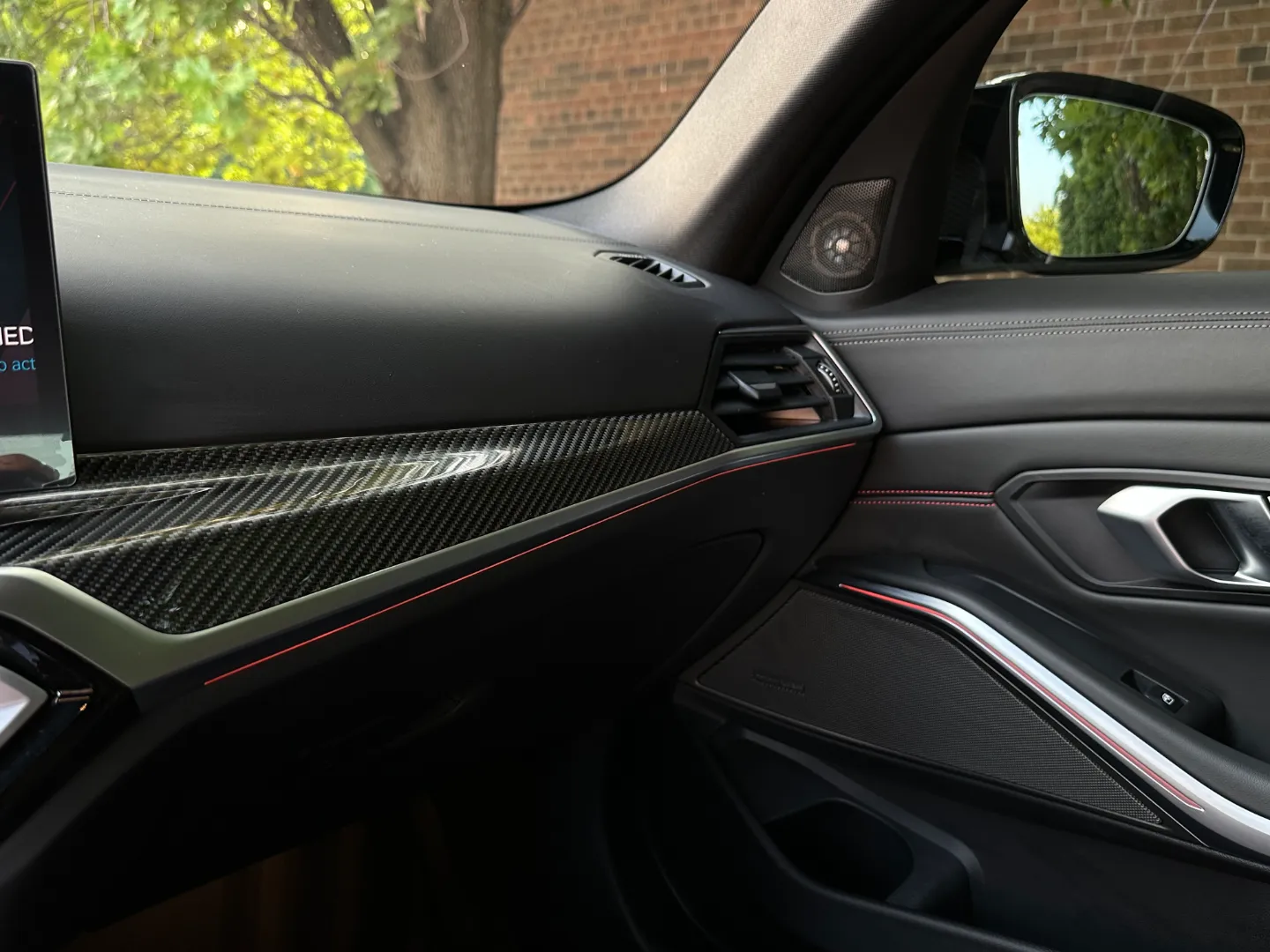 BMW M3 CS Full Body PPF — photo 60