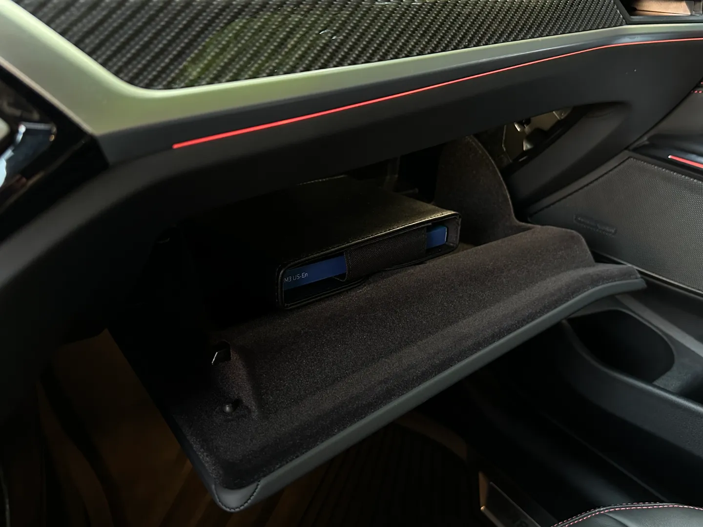 BMW M3 CS Full Body PPF — photo 61