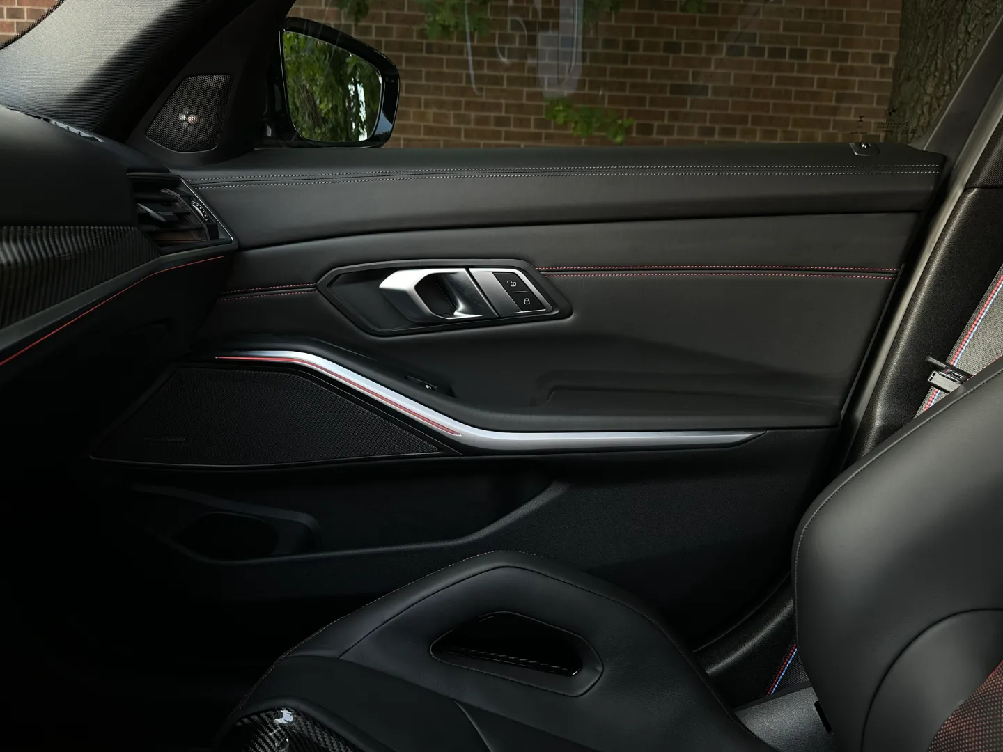 BMW M3 CS Full Body PPF — photo 63